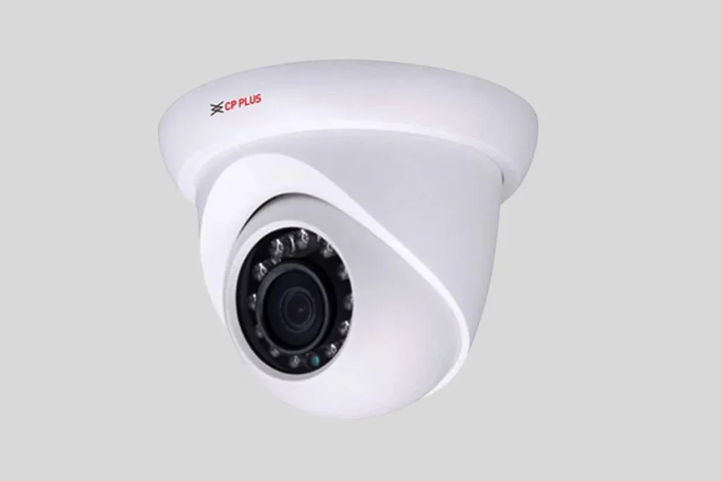 CCTV camera installation in Kolkata