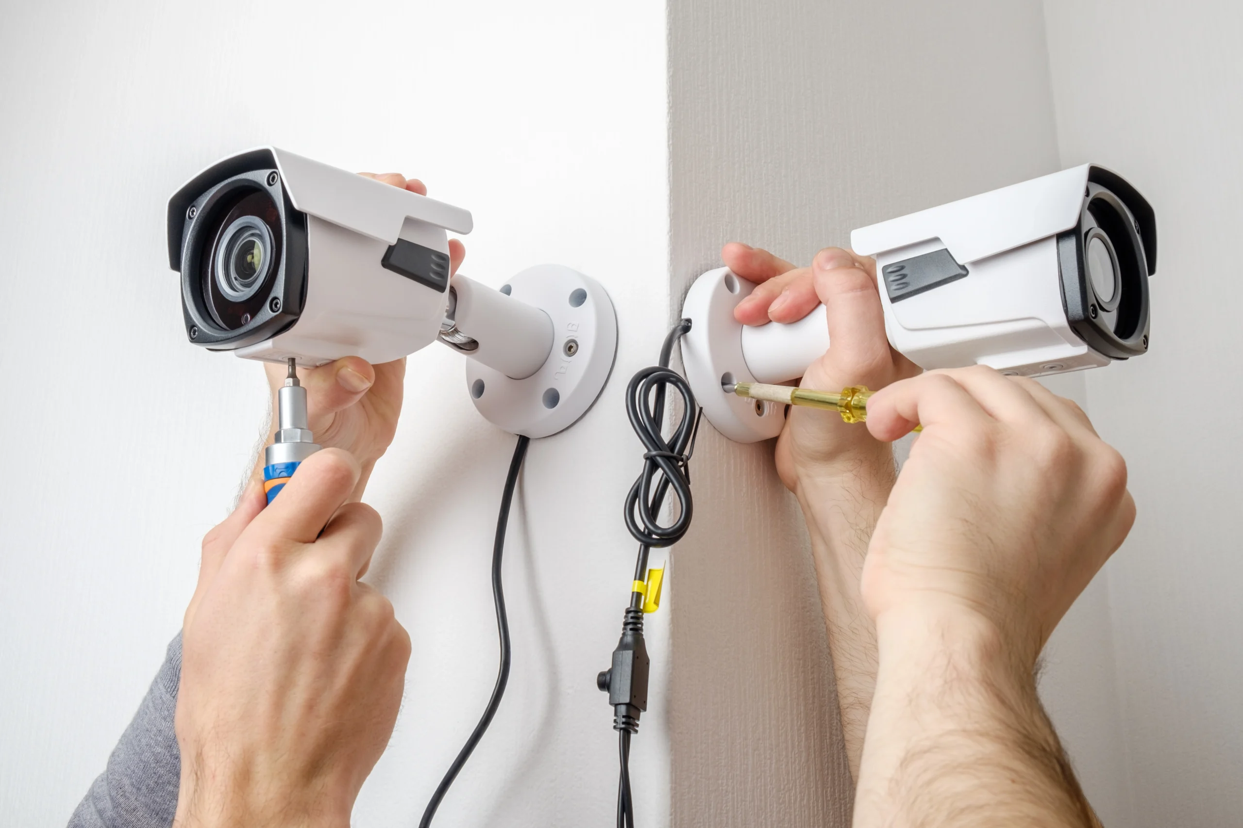 CCTV Camera Installation Service In Kolkata